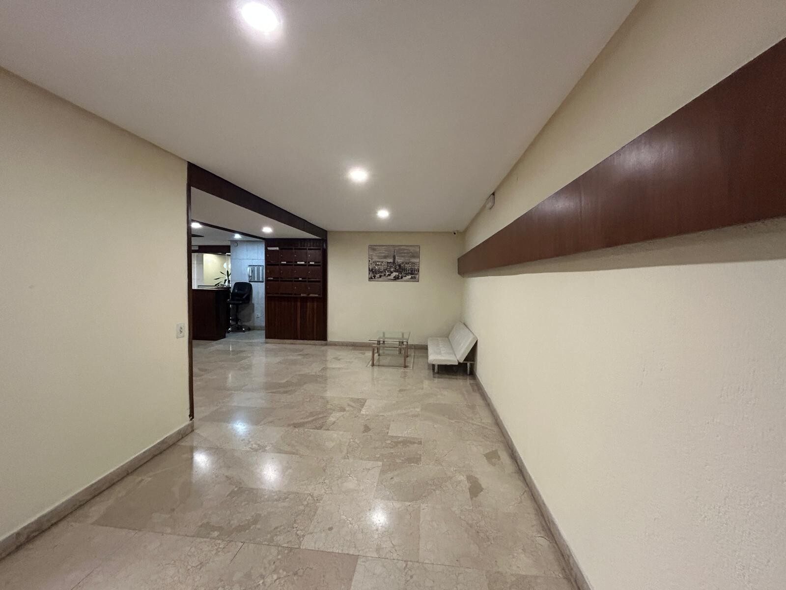 Wohnung 140 m² in Sevilla