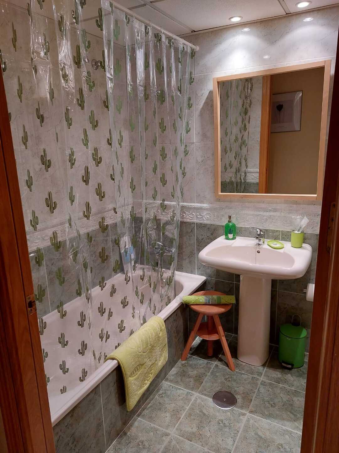 Piso de 75 m² en Badajoz