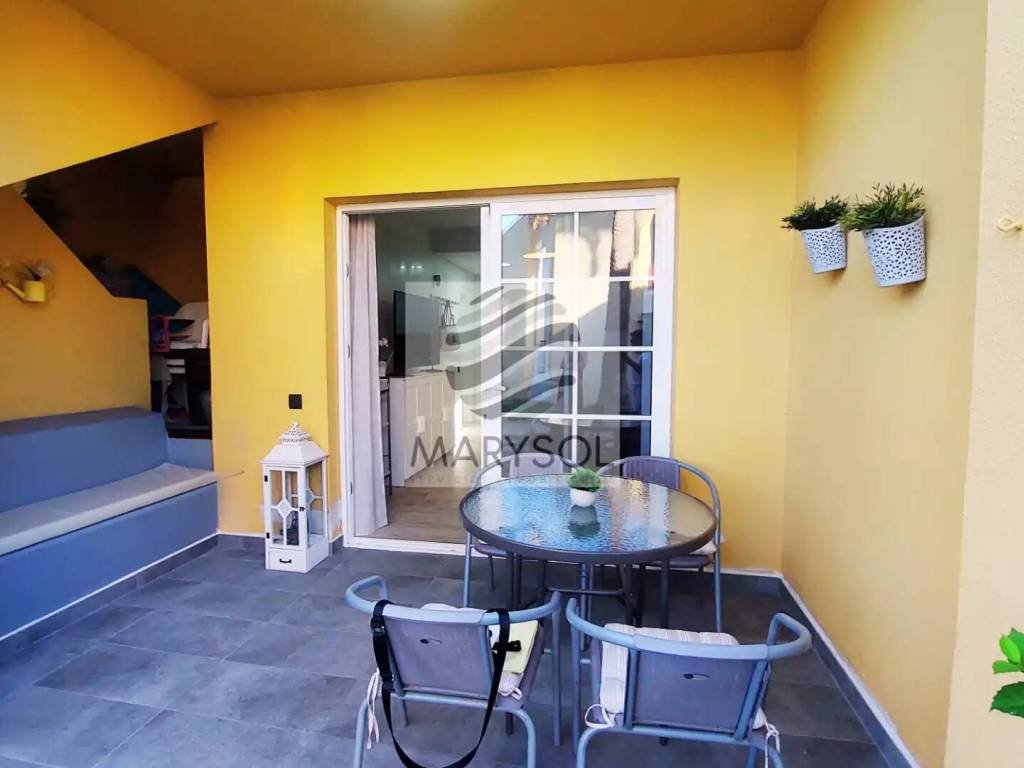 Appartamento 50 m² a San Bartolomé de Tirajana