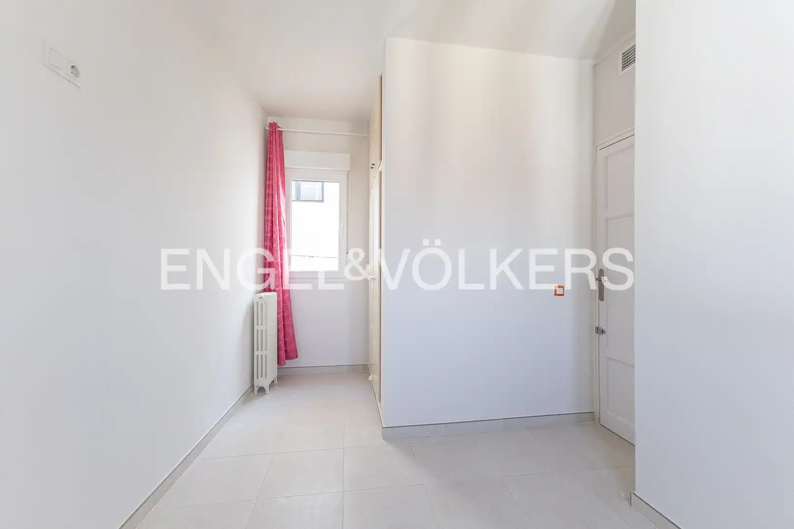 Piso de 105 m² en Madrid
