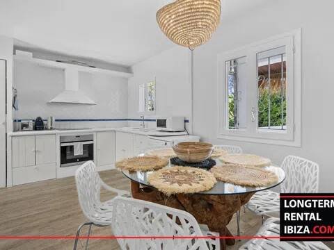 Piso de 200 m² en Sant Josep de sa Talaia