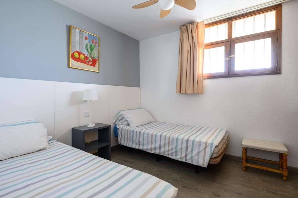 Pis de 50 m² a San Bartolomé de Tirajana