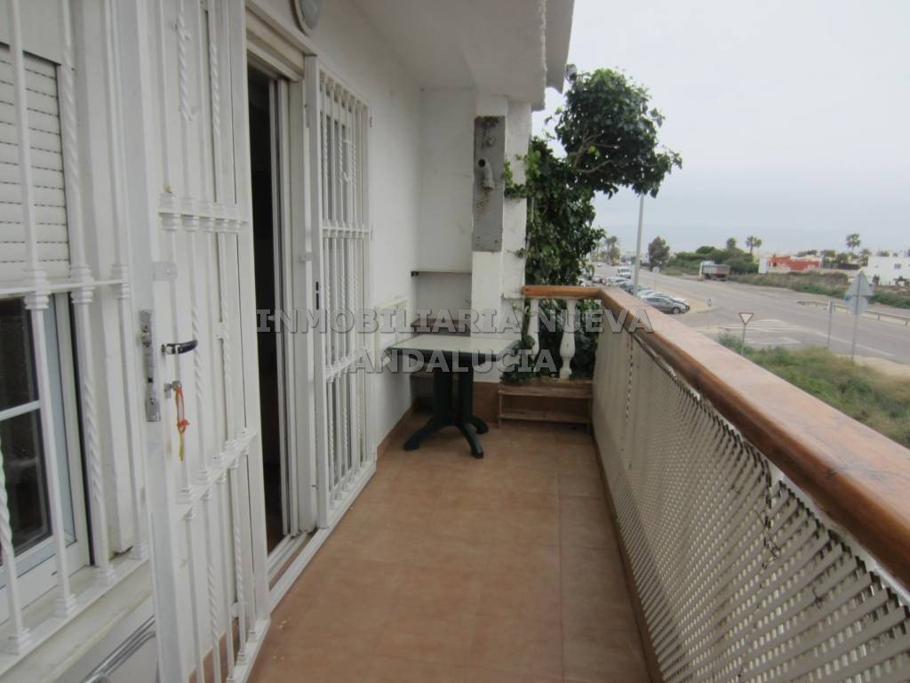 Piso de 100 m² en Almería