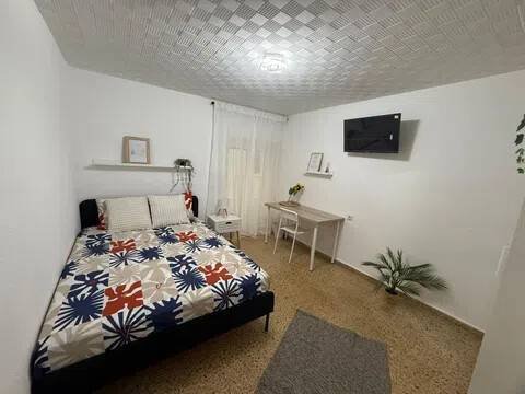 Habitación 119 m², Alcoy