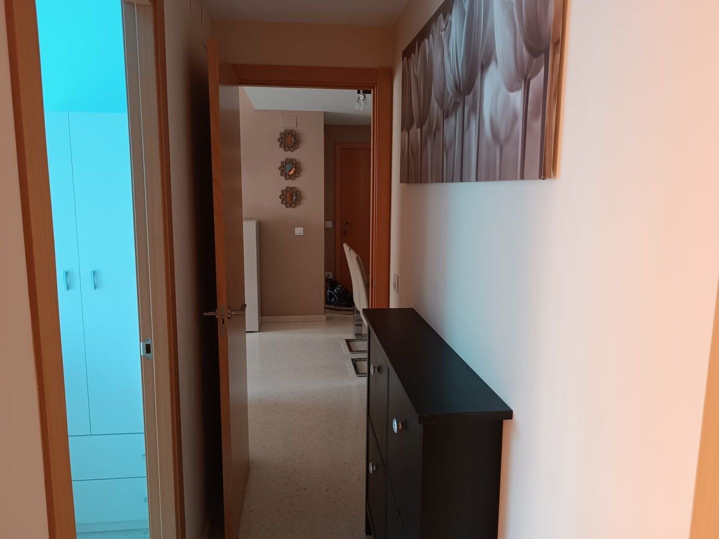 Pis de 80 m² a Sevilla