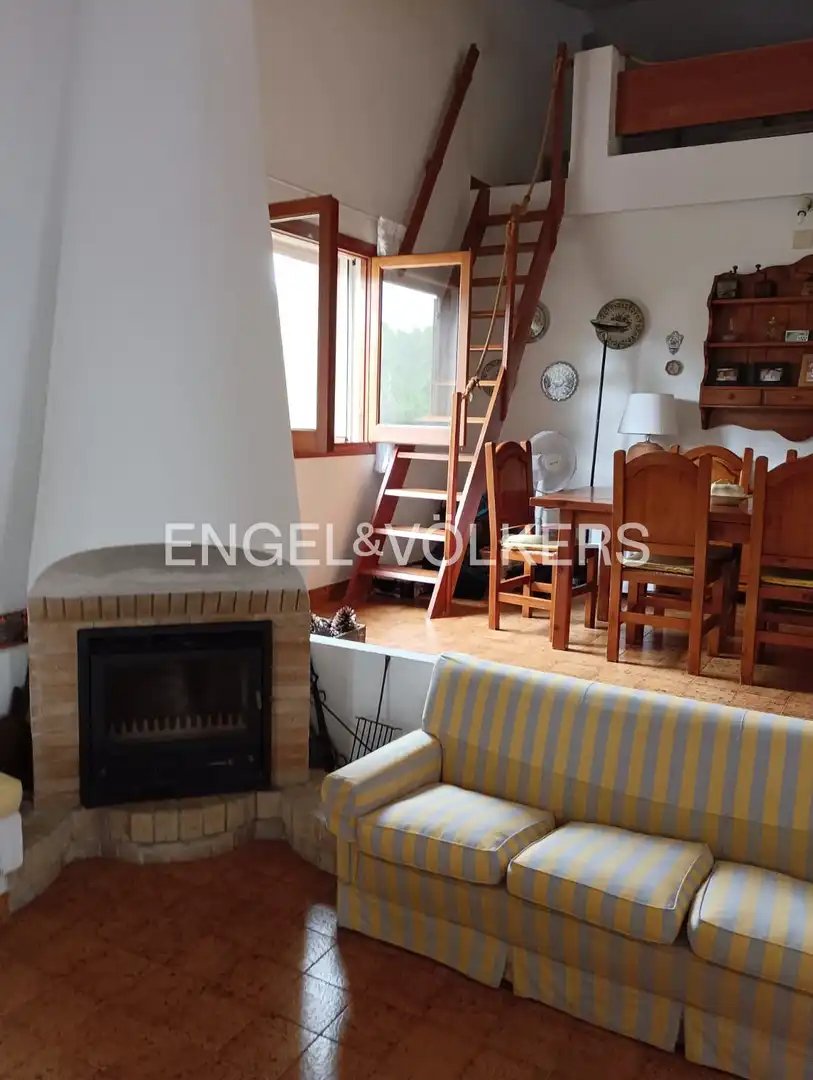 Casa de 262 m² a Picassent
