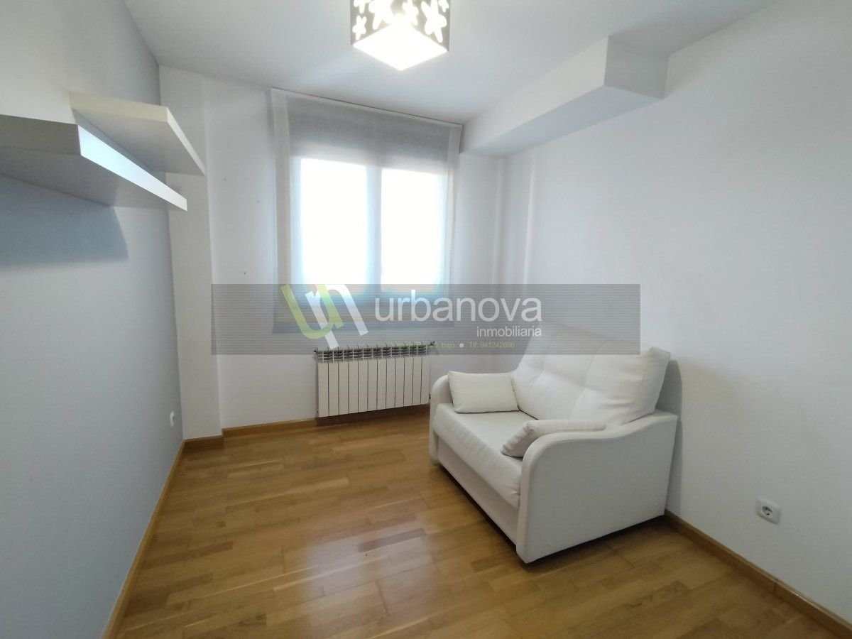 Appartement 80 m² à Villamediana de Iregua