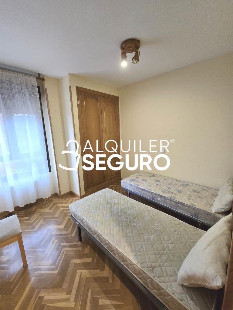 Квартира 85 м² у Torrejón de Ardoz