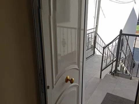 Piso de 56 m² en Castropodame