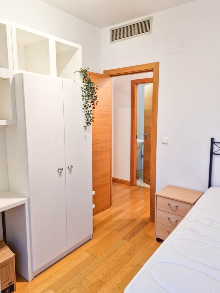 Piso de 70 m² en Zaragoza