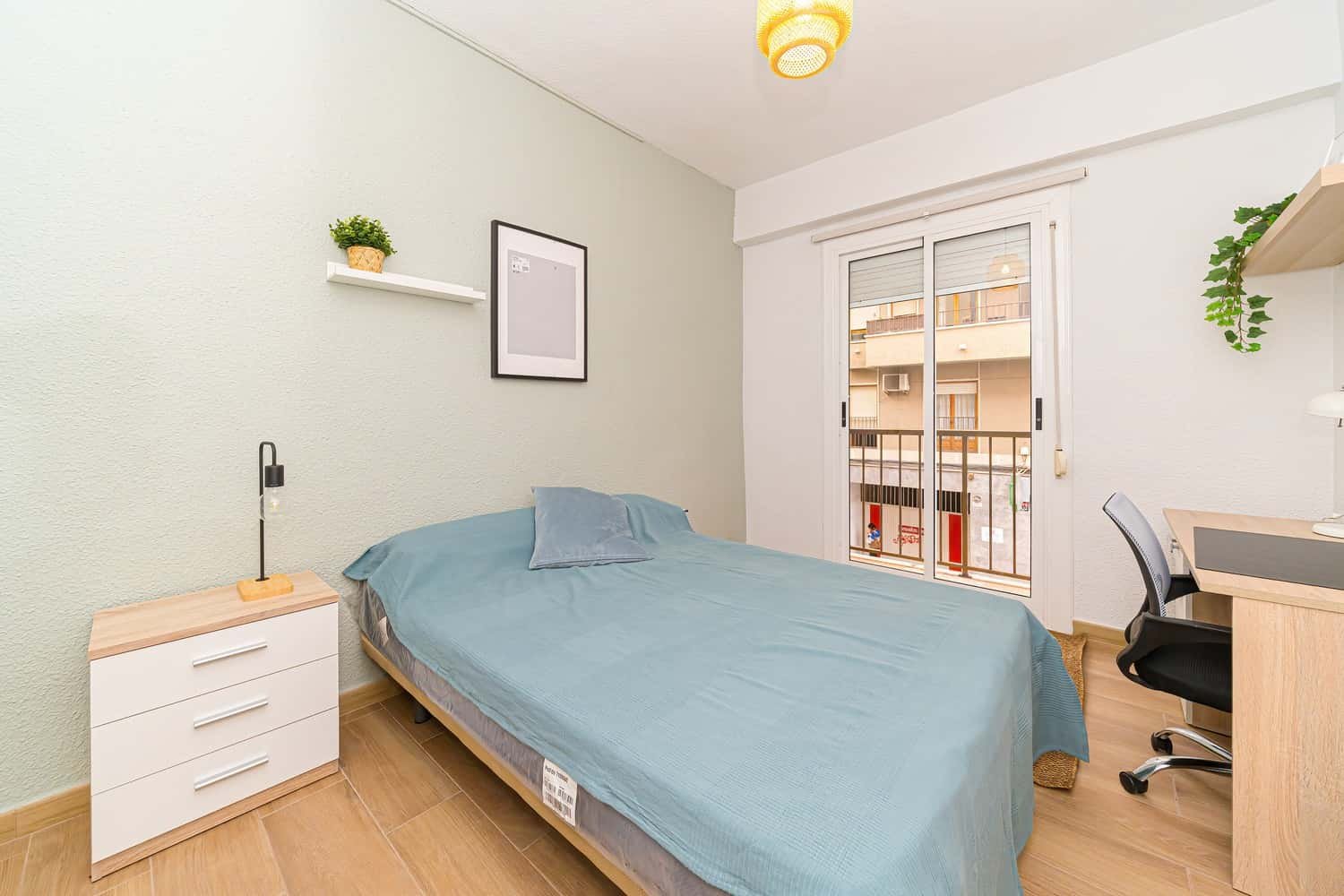 Zimmer zur Miete, Elx / Elche