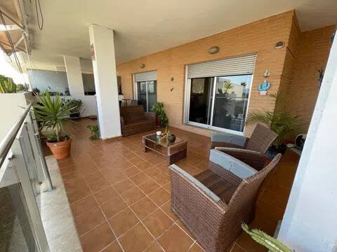 Pis de 155 m² a Múrcia