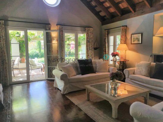 Casa de 400 m² en San Roque