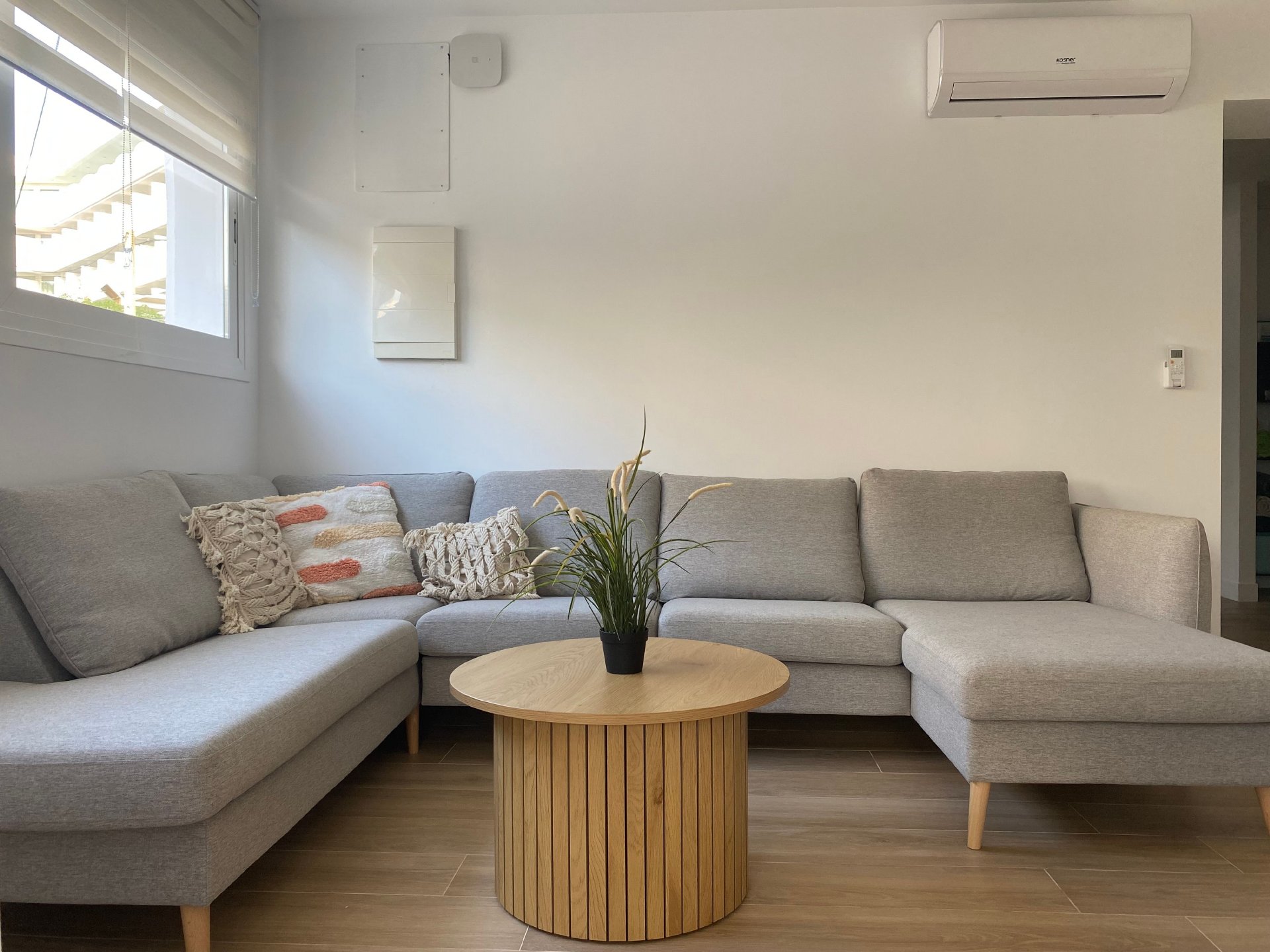 Pis de 120 m² a Palma