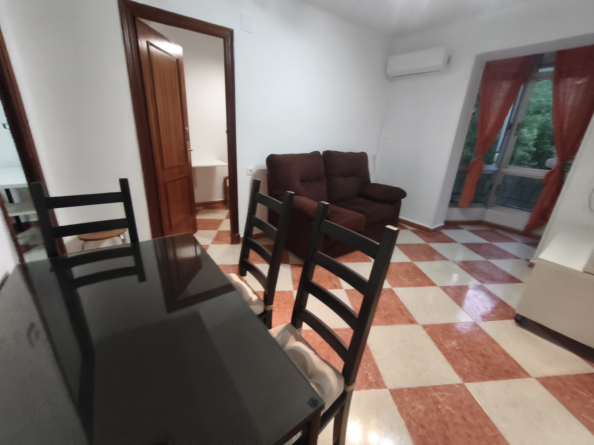 Habitación en alquiler, Sevilla