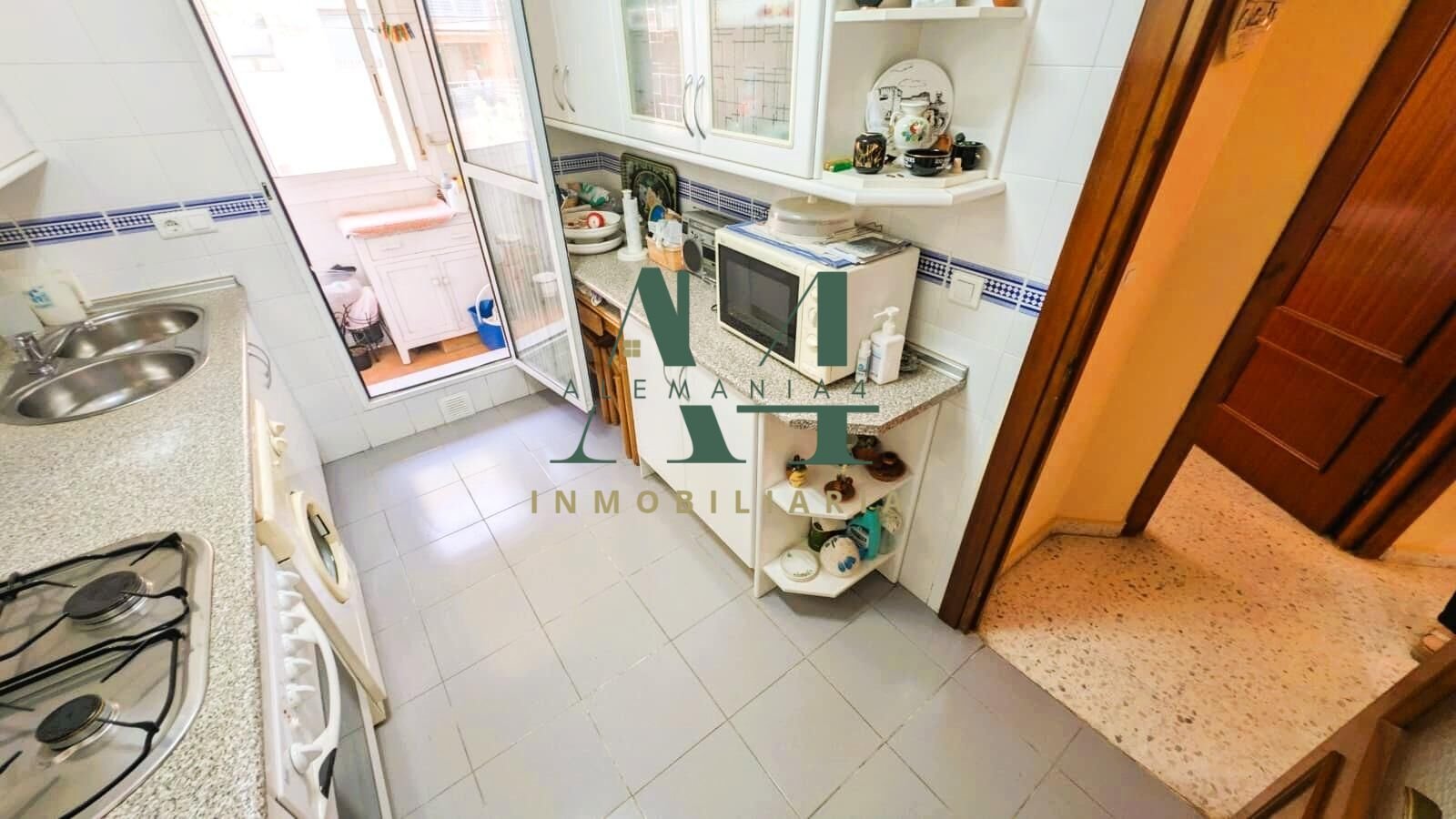 Appartamento 64 m² a Cáceres