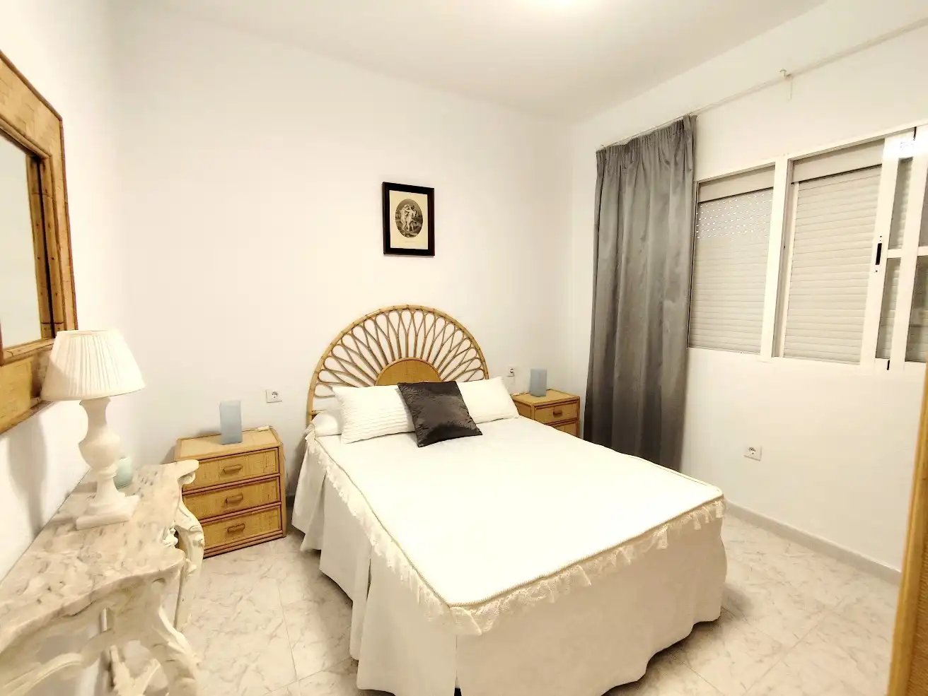Piso de 75 m² en Sanlúcar de Barrameda
