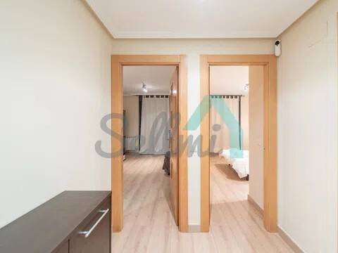 Piso de 50 m² en San Martín del Rey Aurelio