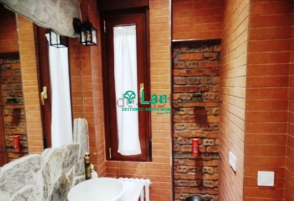 Pis de 83 m² a Bilbao