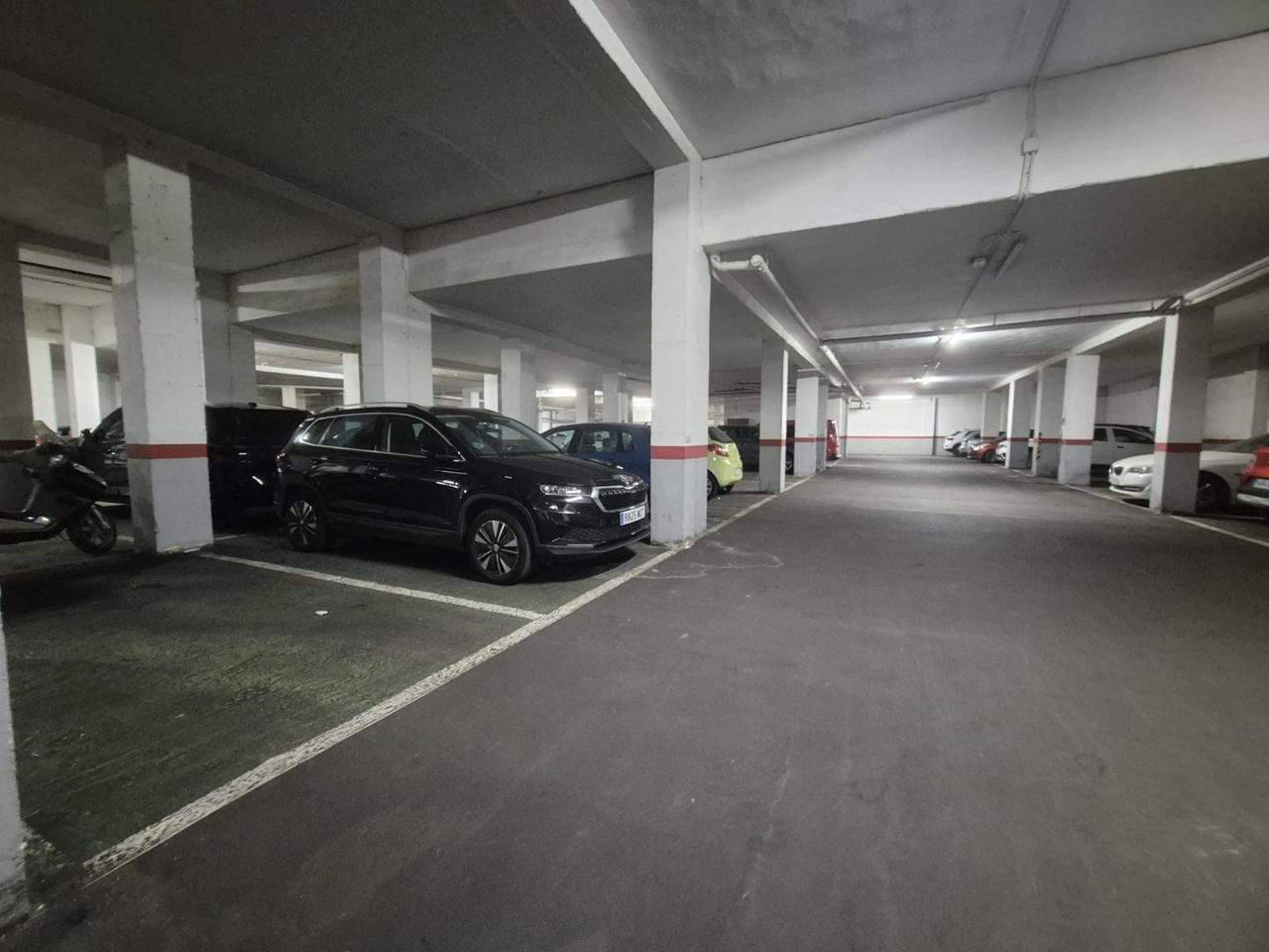 Pis de 140 m² a Alacant