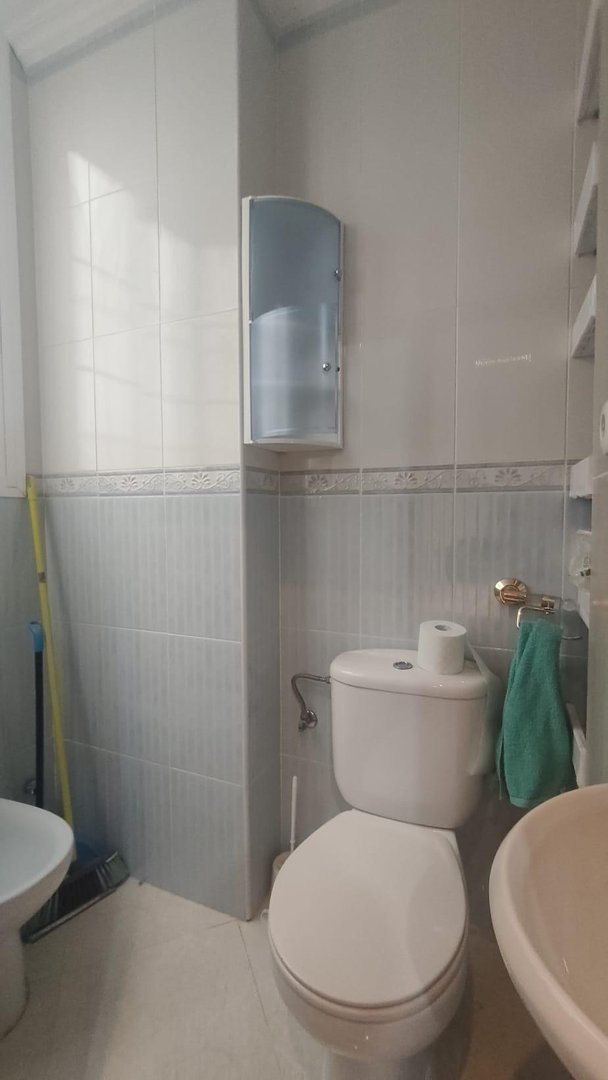 Appartamento 81 m² a Siviglia