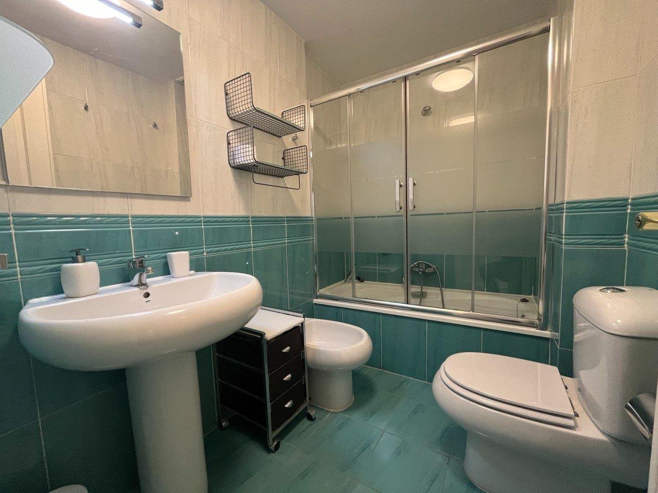 Piso de 140 m² en Valencia