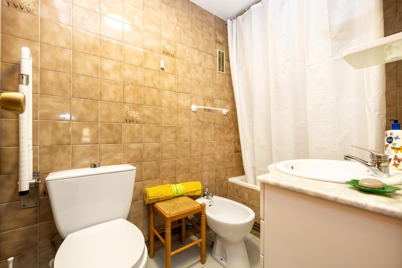 Piso de 137 m² en Granada