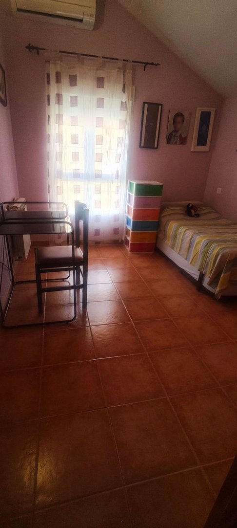 Casa de 175 m² a Las Ventas de Retamosa
