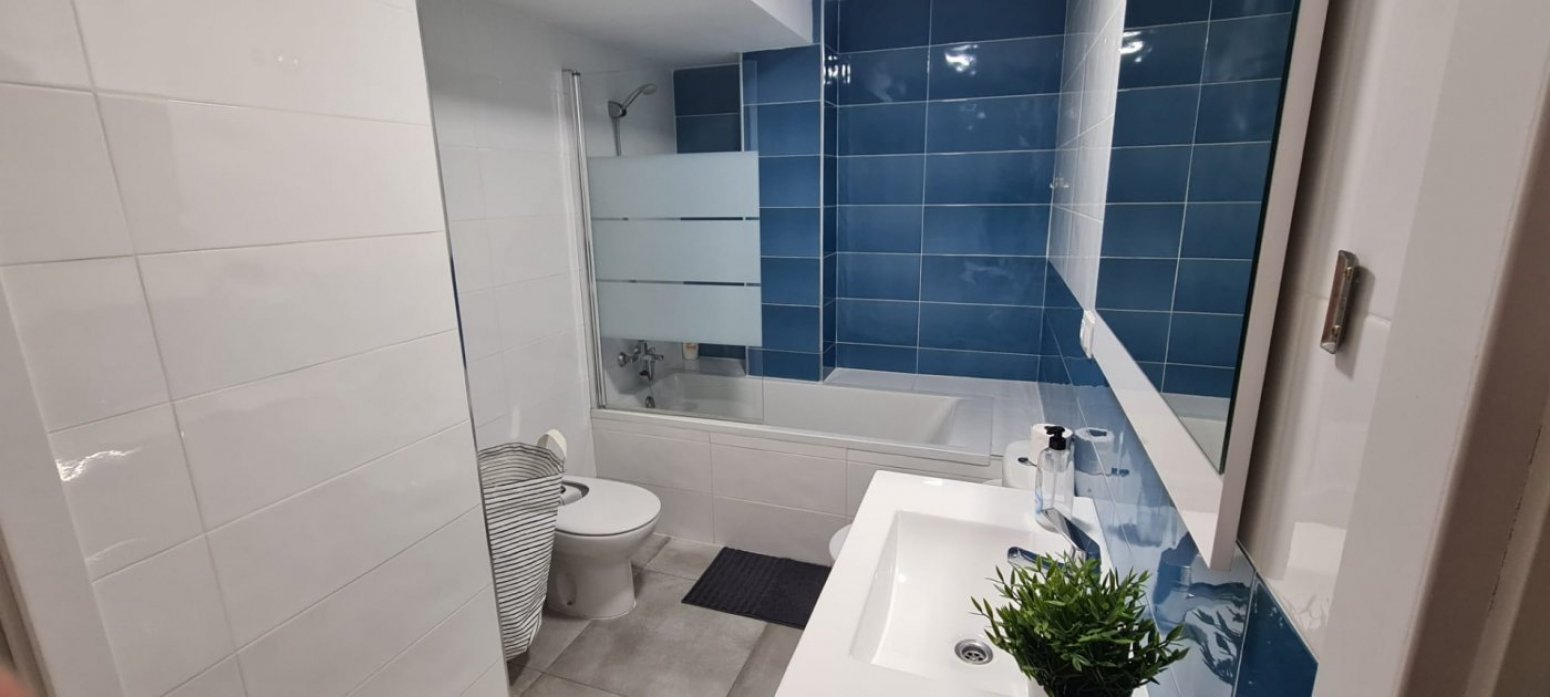 Piso de 87 m² en Valencia