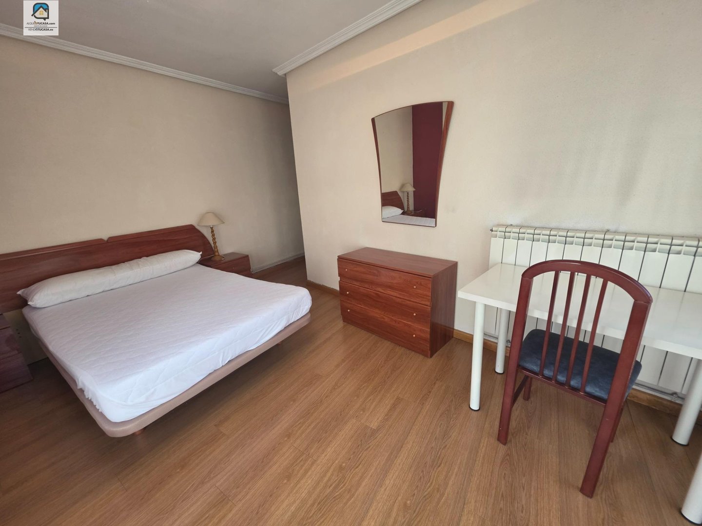 Piso de 80 m² en Valladolid