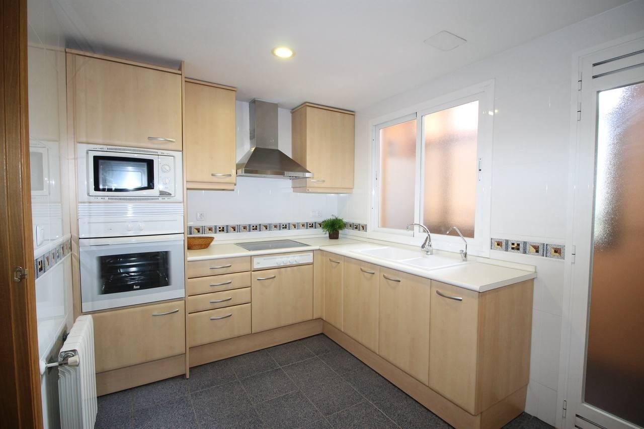 Piso de 114 m² en Valencia