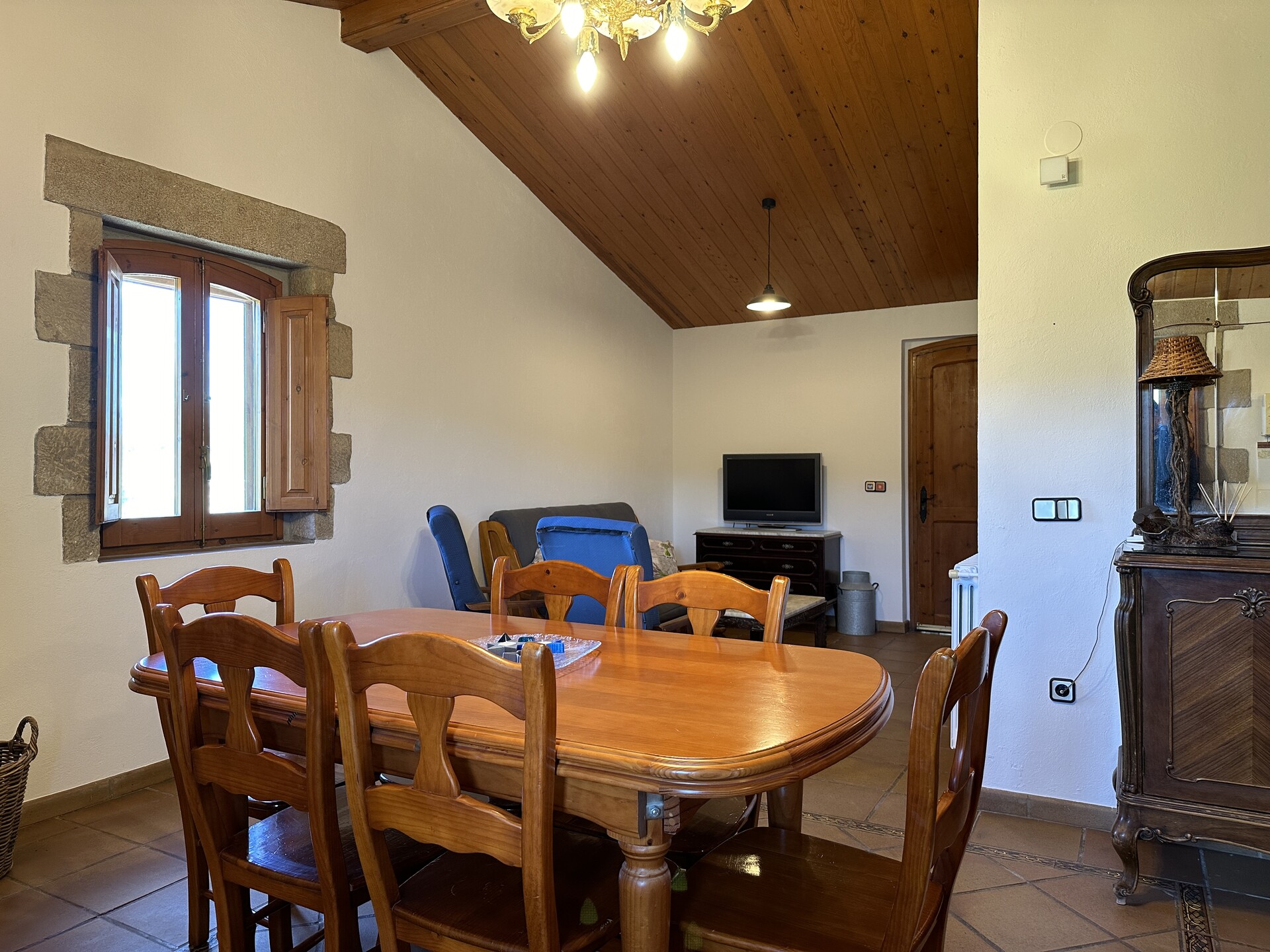 Piso de 70 m² en Sant Mateu de Bages