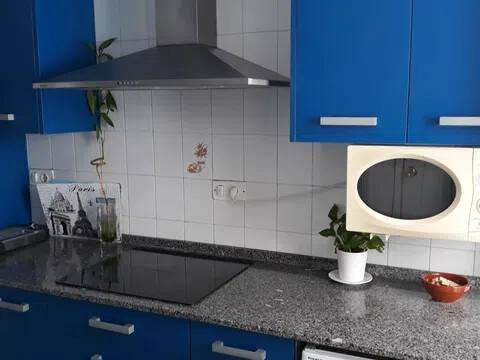 Piso de 60 m² en Chiclana de la Frontera