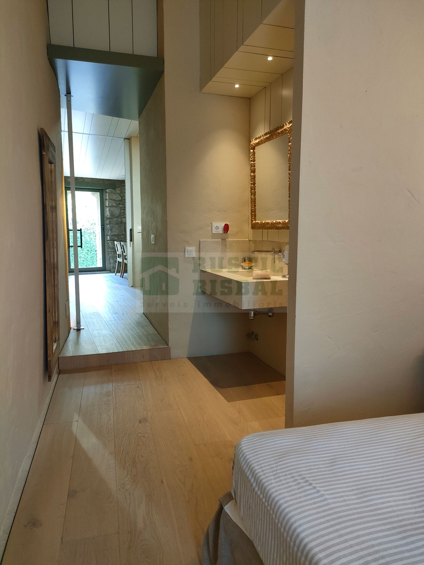 Casa de 188 m² en Cruïlles, Monells i Sant Sadurní de l'Heura