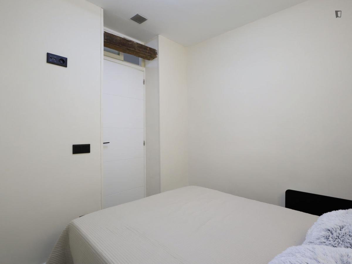 Pis de 65 m² a Madrid