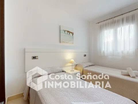 Casa de 130 m² en Calpe