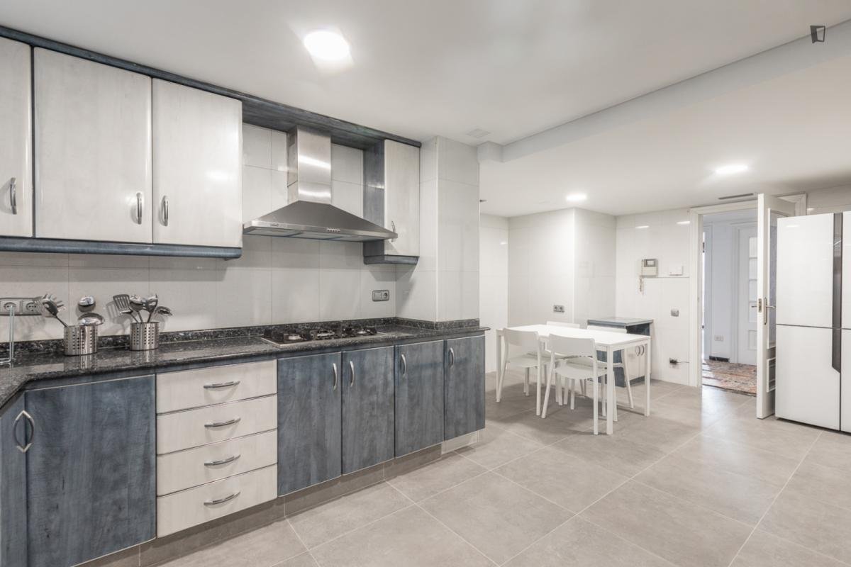 Habitación en alquiler, Valencia