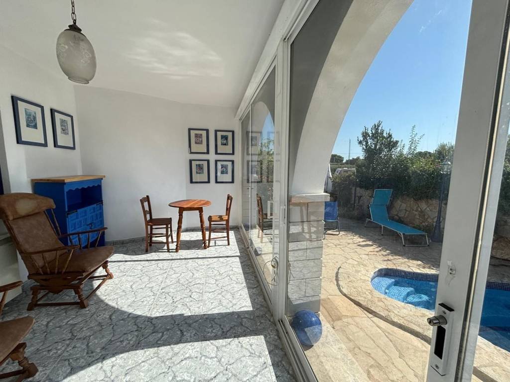 Casa de 115 m² en Vinaròs