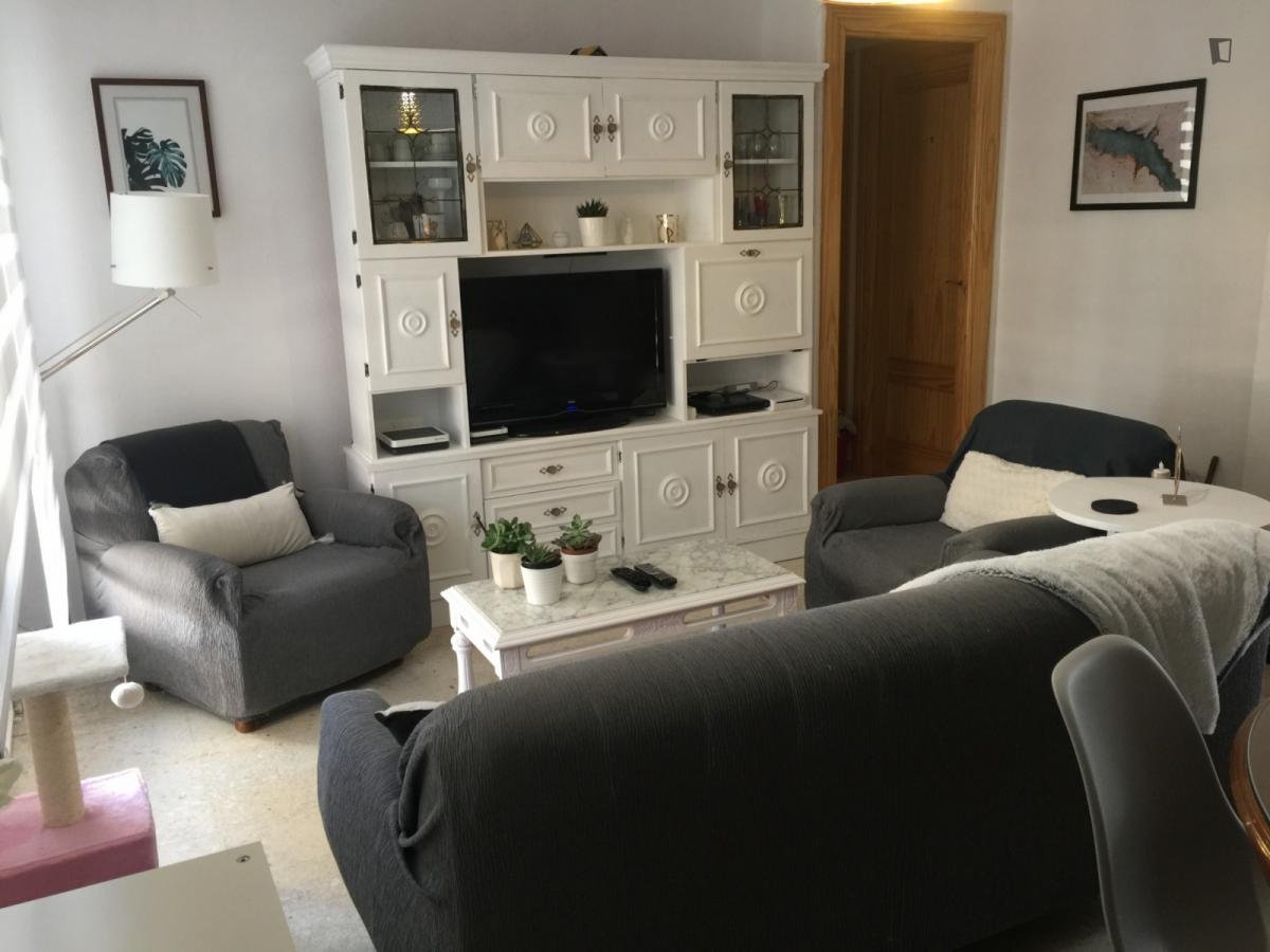 Habitación en alquiler, Granada