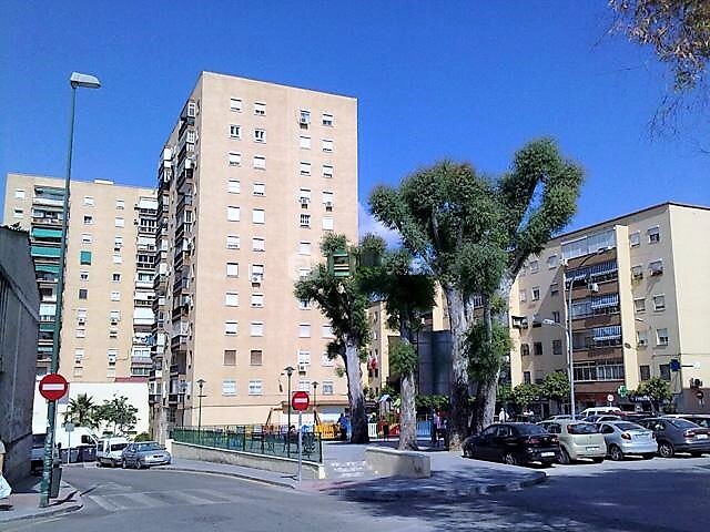 Habitación 60 m², Málaga