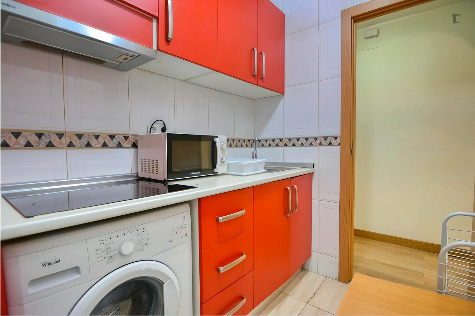 Habitación 64 m², Getafe