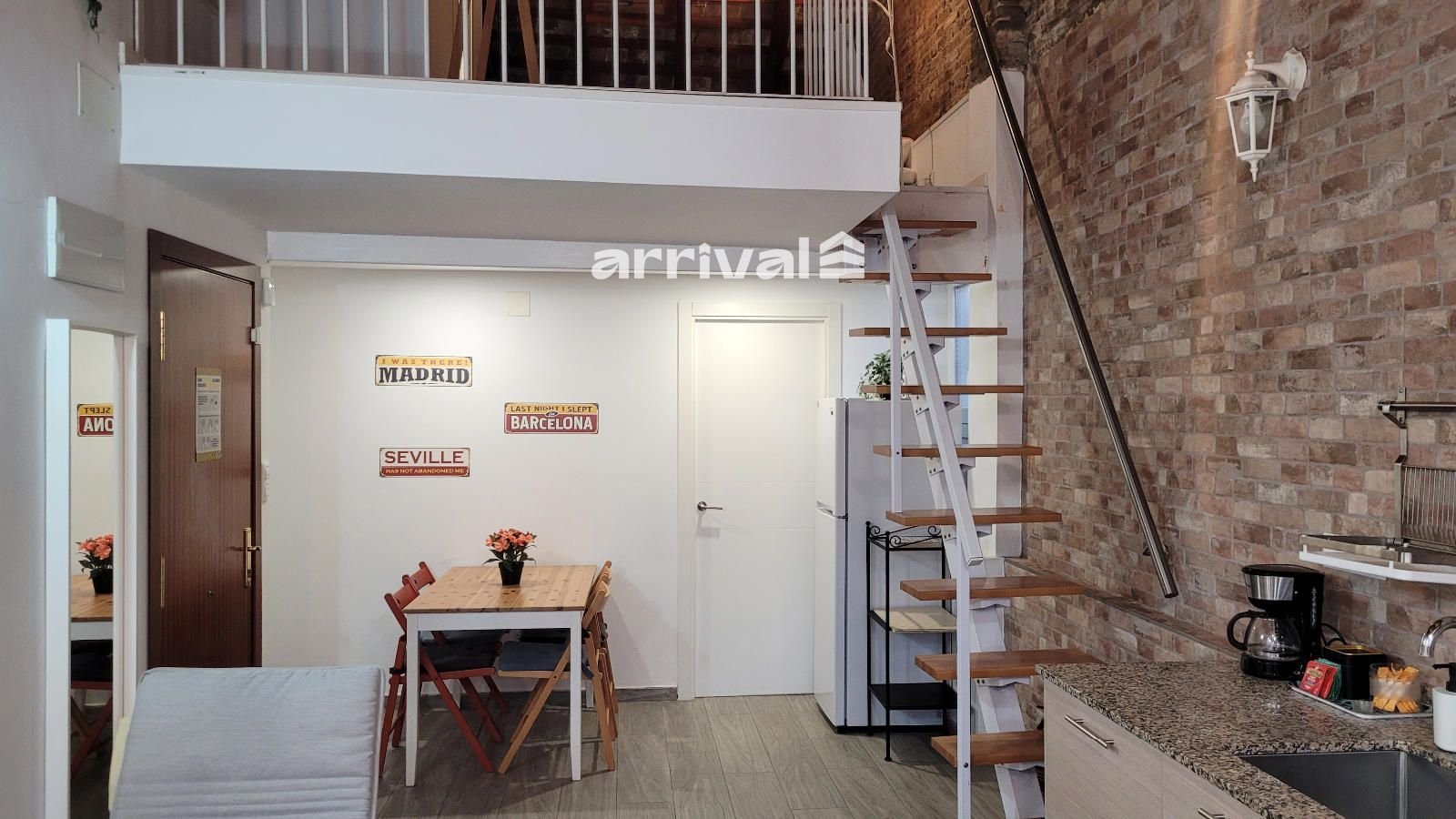 Appartement 42 m² à Valence