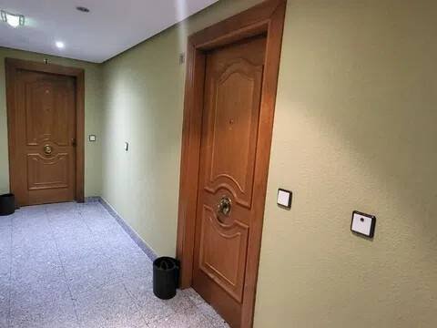 Piso de 178 m² en Avilés