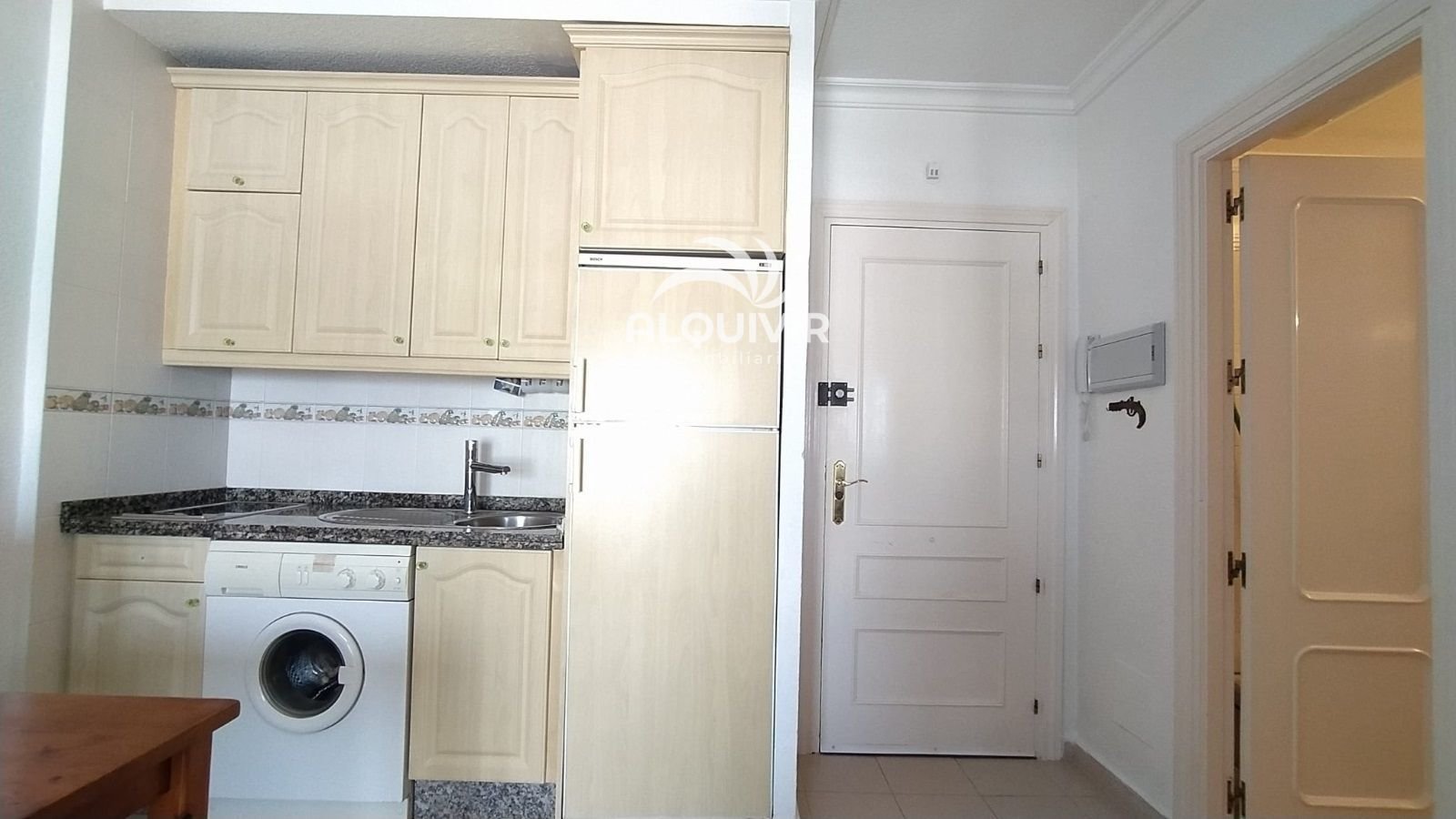 Piso de 45 m² en Almonte