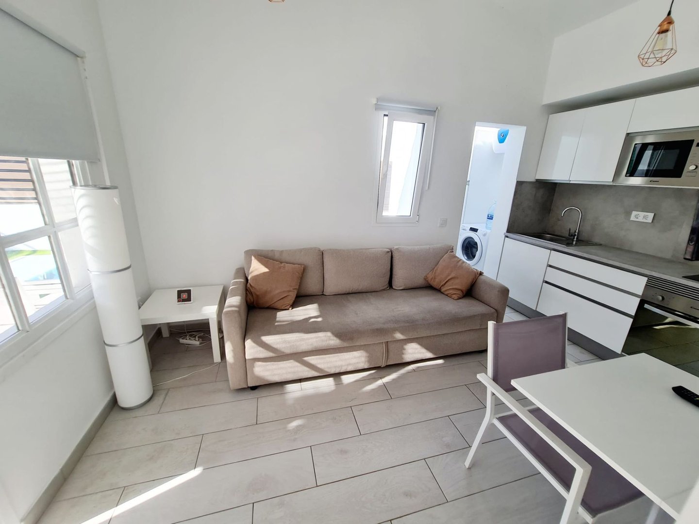 Дом 45 м² в San Bartolomé de Tirajana