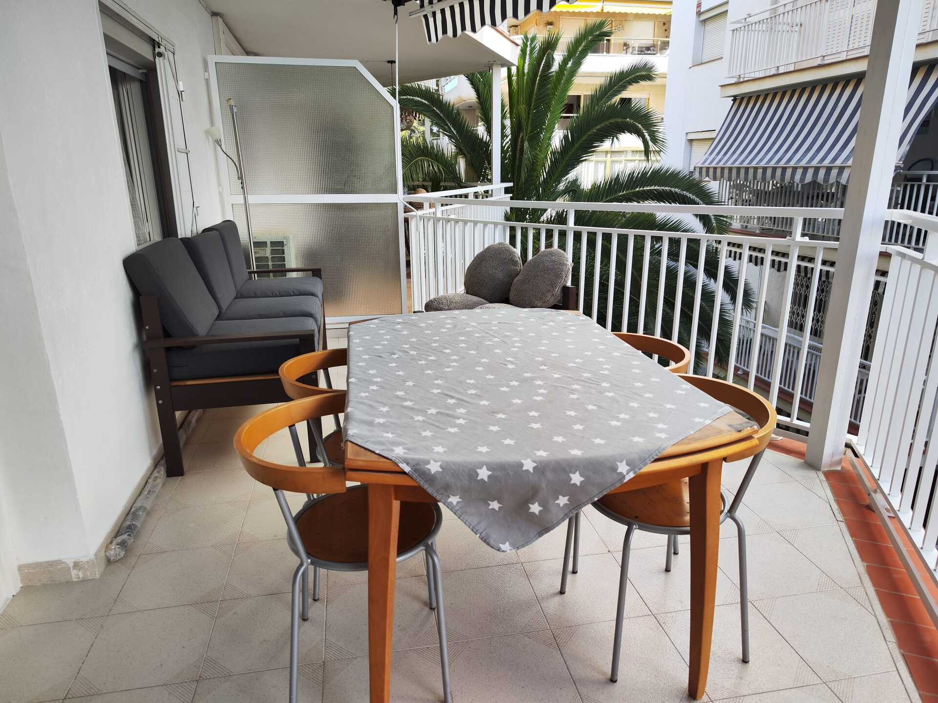 Habitación 70 m², Salou