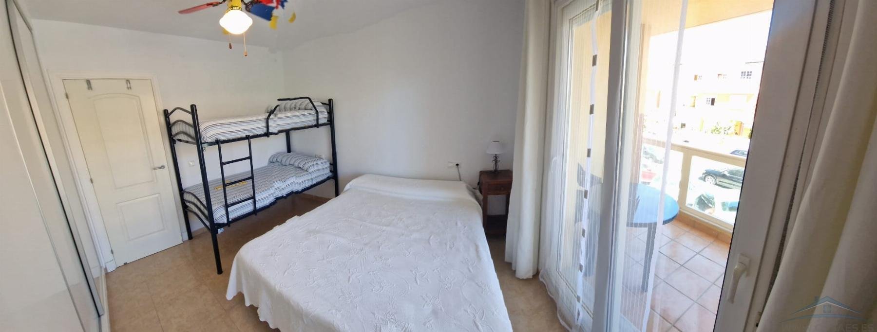Pis de 90 m² a Roquetas de Mar