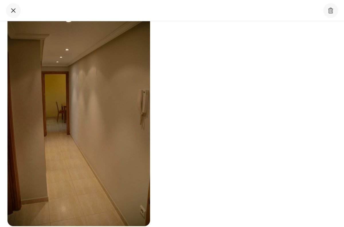 Pis de 74 m² a Guardamar del Segura