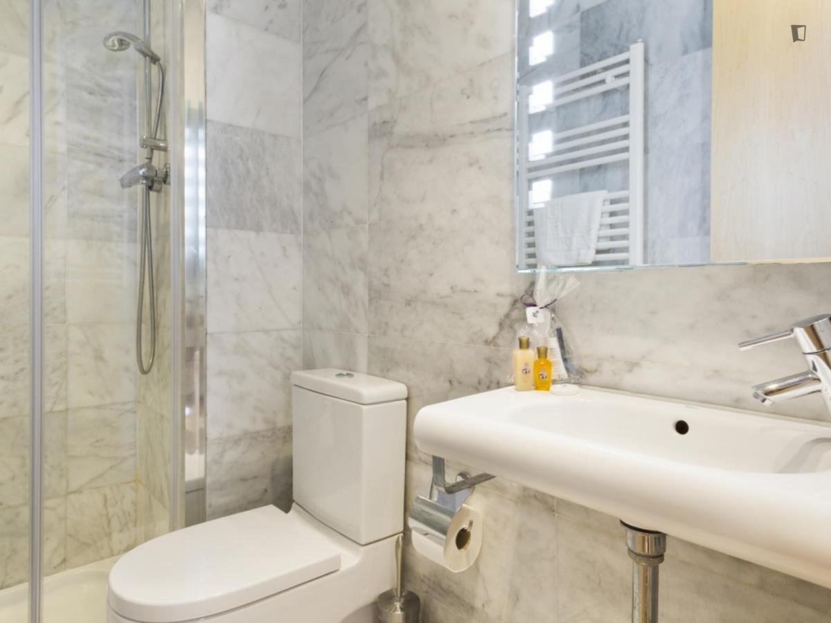 Apartamento 78 m² em Barcelona