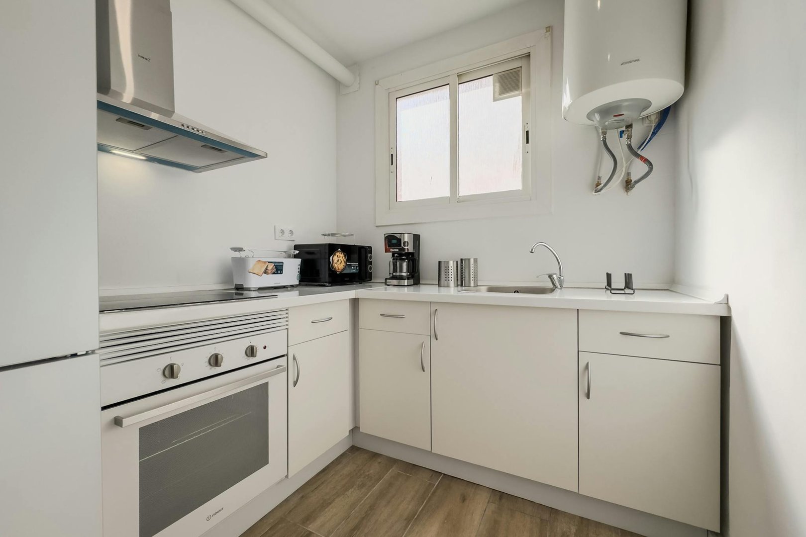 Habitació de lloguer, l'Hospitalet de Llobregat